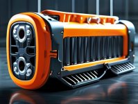 麒麟电池，新能源汽车的心脏