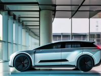 华为ADS，引领自动驾驶的新篇章