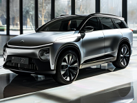 探索小鹏G9/G6，智能电动车的未来之星