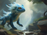 Sora，从神话到现实—探索神秘生物的现代意义