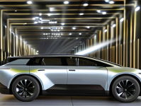 探索增程式电动汽车的奥秘