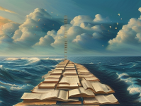 探索知识的海洋，通义千问的启示