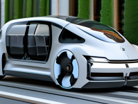 未来出行的钥匙—自动驾驶技术的现状与展望