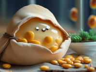 探索字节豆包，互联网世界的小小奇迹