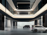 D9，探索豪华MPV的新篇章