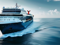 Cruise，探索海上旅行的无限魅力