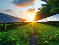 阳光电源储能，绿色能源的未来