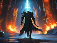 暗黑破坏神4，不朽之旅的终极挑战，暗黑破坏神4，不朽之旅的终极