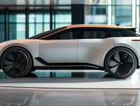 插电混动汽车—未来出行的新动力