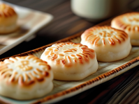 大同饼家Tai Tung—传统风味与现代创新的完美融合