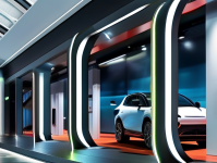 零跑汽车，创新驱动下的智能出行革命