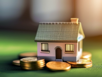 房地产政策中的信贷额度，调控房地产市场的关键工具