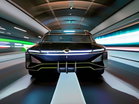 英伟达DRIVE，引领自动驾驶技术的革新之路