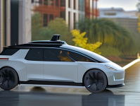 Waymo，自动驾驶技术的先锋