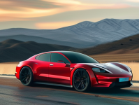 续航里程，汽车性能的关键指标