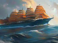 百度，互联网的巨轮，引领信息时代的潮流