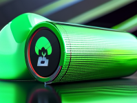 钠离子电池，绿色能源的未来