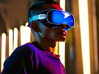 锐舞RANVOO，引领潮流的智能穿戴设备