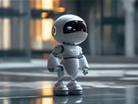 探索人工智能的新篇章，文心一言