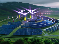 虚拟电厂，电力系统的革命性创新