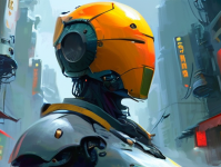 AI绘画，艺术的新纪元，绘画，开启艺术创作