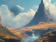 探索绝区零的世界，一个充满未知与挑战的奇幻之旅