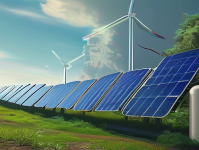 电池技术的革命，从能量存储到清洁能源的未来