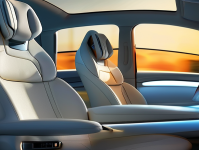 比亚迪天神之眼，引领智能驾驶新纪元的革新者