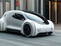 智能汽车，未来出行的革命者