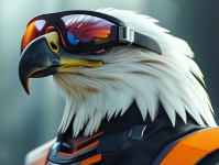 鹰集S.Engine，未来科技的先锋