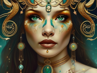 Gemini，双子座的神秘与魅力