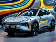 比亚迪海豹，引领电动车新时代的先锋