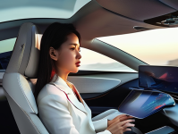 高通骁龙座舱平台，引领智能汽车新时代