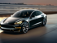 Model 3焕新版，特斯拉的革新之旅