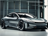 比亚迪刀片电池，创新技术引领未来汽车革命