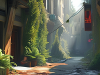 半条命3，重返阿历克斯的世界，半条命3中的阿历克斯世界，重返经典之旅