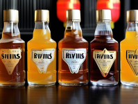 新加坡香味Irvins