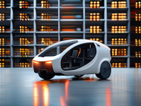 大疆车载，智能出行的未来