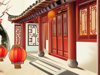 春节的温馨与传承，温馨传承中的文化